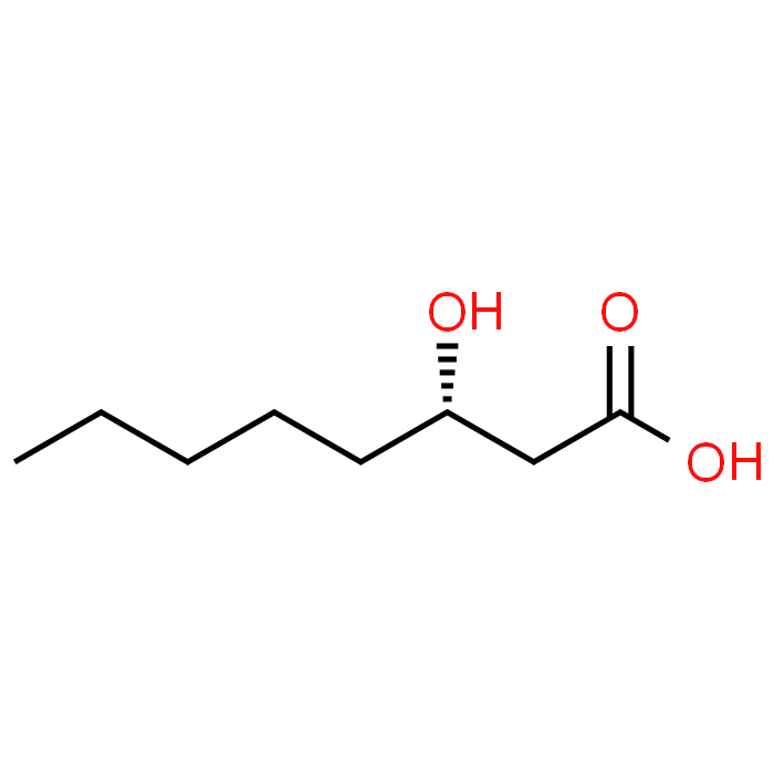 (3S)-3-Hydroxyoctanoic acid