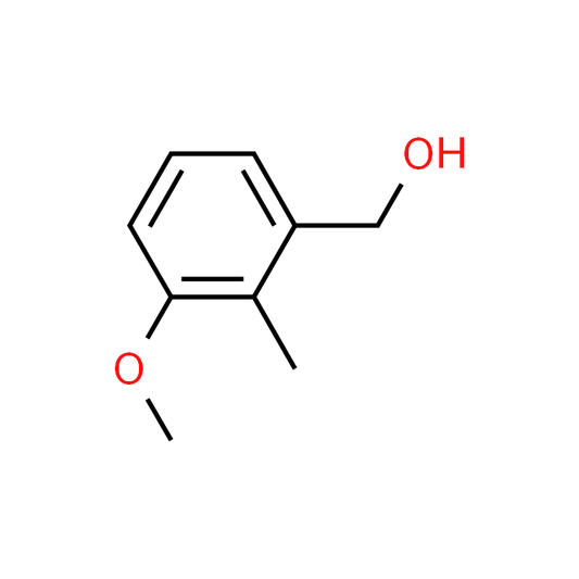 (3-Methoxy-2-methylphenyl)methanol