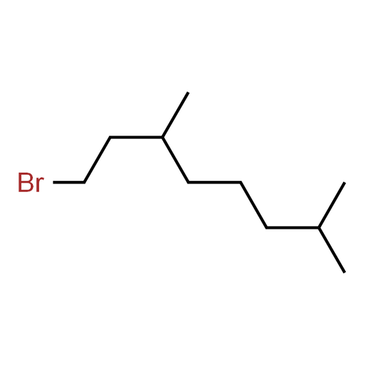 1-Bromo-3,7-dimethyloctane