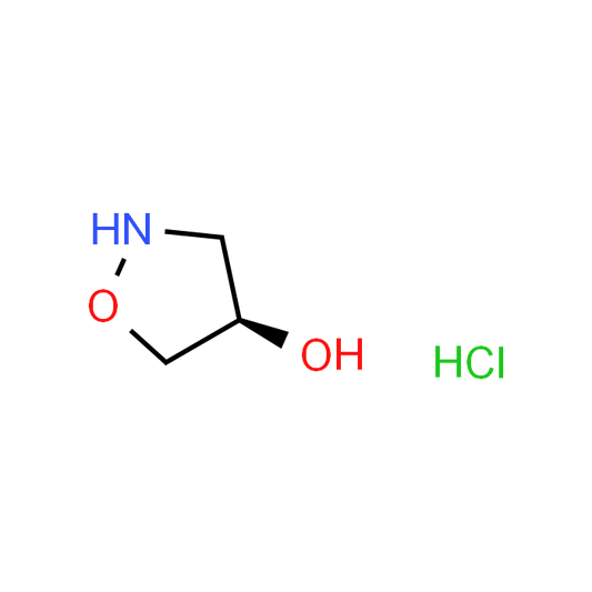 (R)-Isoxazolidin-4-ol hydrochloride