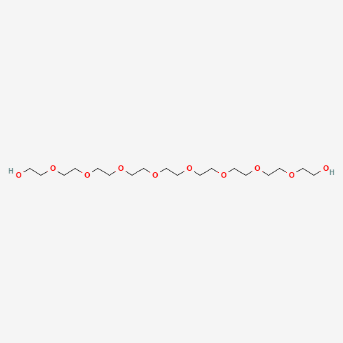 Nonaethylene glycol