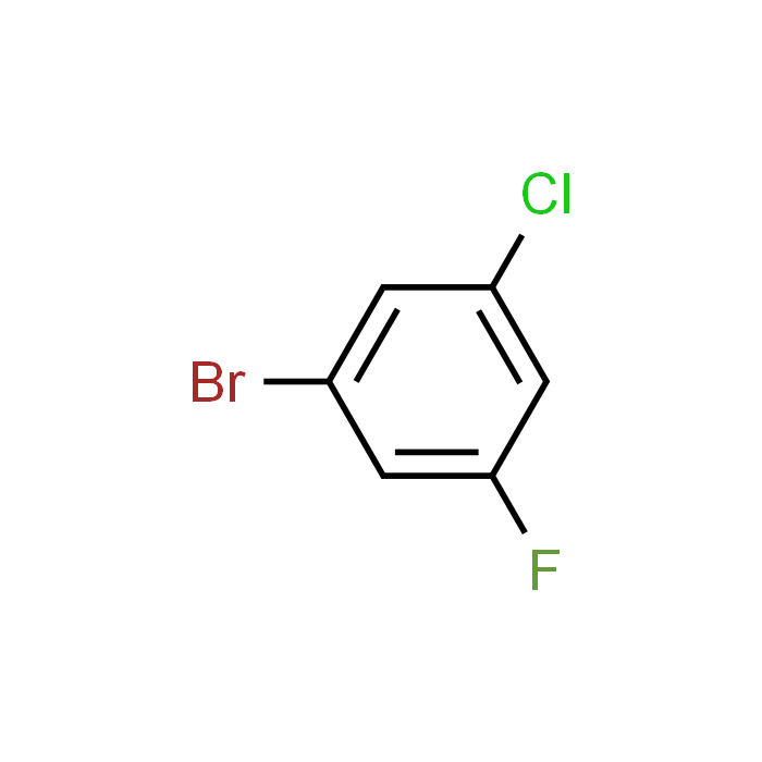 1-Bromo-3-chloro-5-fluorobenzene
