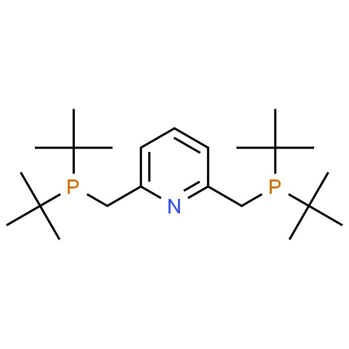 2,6-Bis((di-tert-butylphosphino)methyl)pyridine