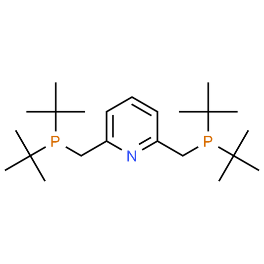 2,6-Bis((di-tert-butylphosphino)methyl)pyridine