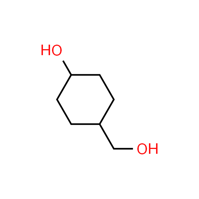4-(Hydroxymethyl)cyclohexanol