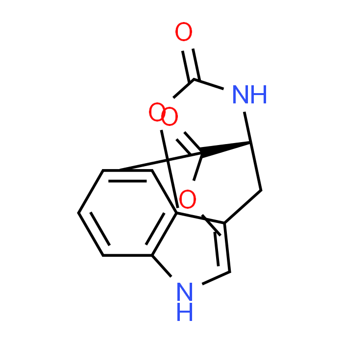 Boc-Trp-OMe - Achmem