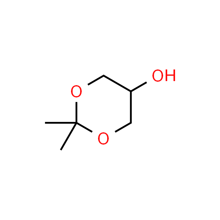 2,2-Dimethyl-1,3-dioxan-5-ol