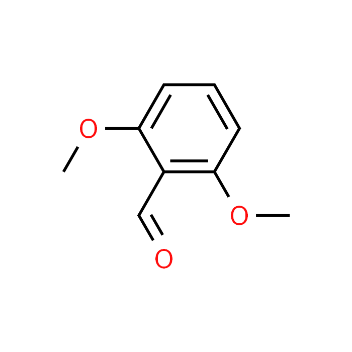 2,6-Dimethoxybenzaldehyde