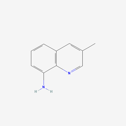 3-Methylquinolin-8-amine