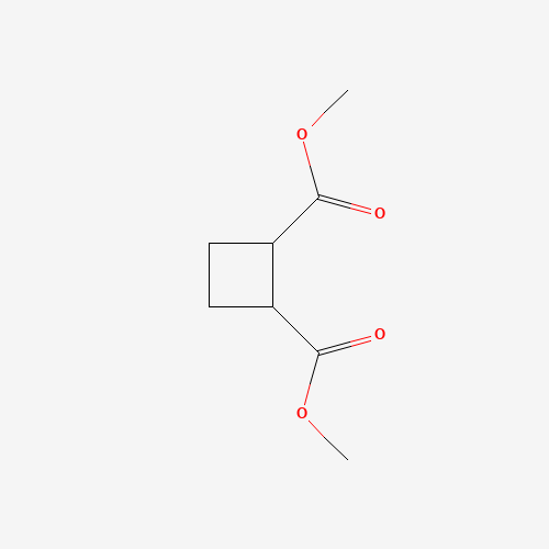 Dimethyl cyclobutane-1,2-dicarboxylate