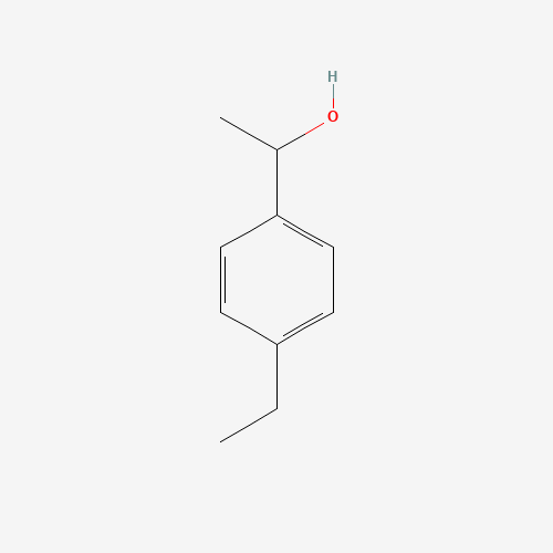 1-(4-Ethylphenyl)ethanol