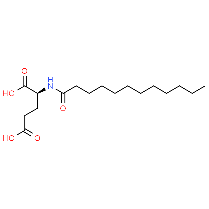 N-Lauroyl-L-glutamic acid