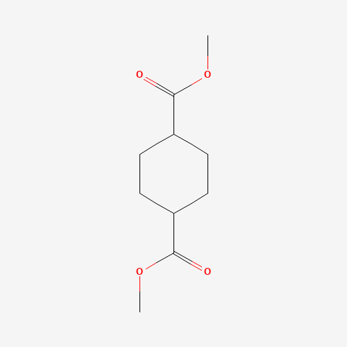 Dimethyl trans-1,4-Cyclohexanedicarboxylate