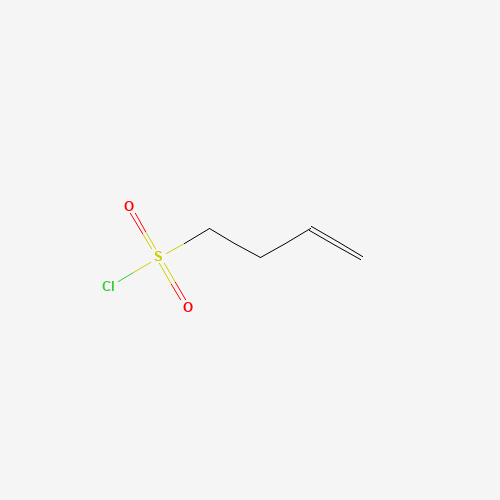 But-3-ene-1-sulfonyl chloride