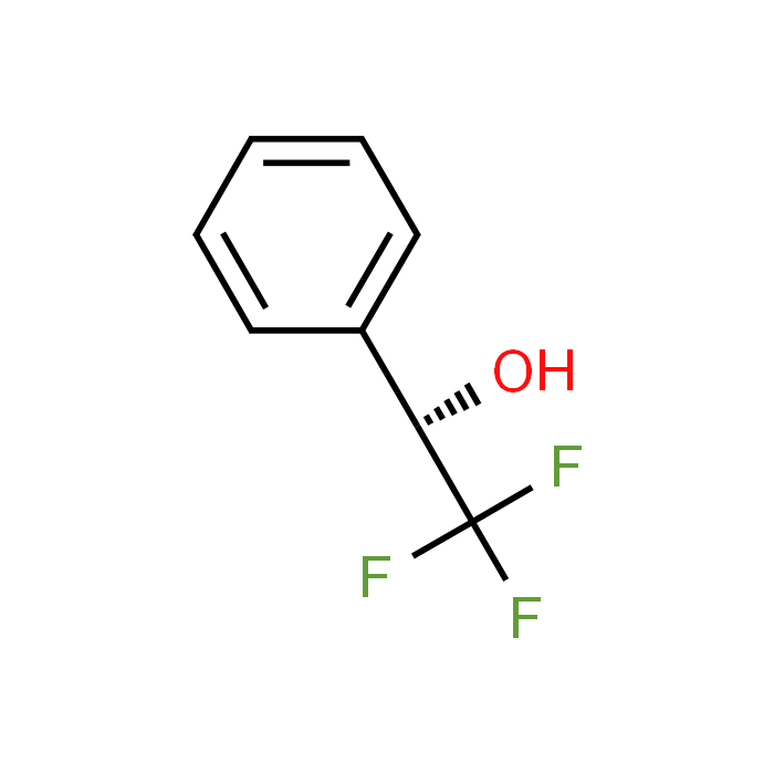 (S)-2,2,2-Trifluoro-1-phenylethanol