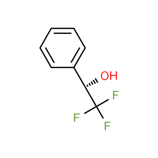 (S)-2,2,2-Trifluoro-1-phenylethanol