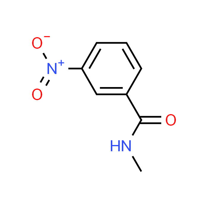 N-Methyl-3-nitrobenzamide