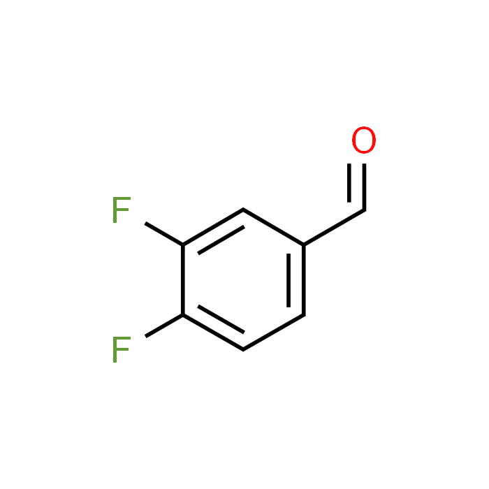 3,4-Difluorobenzaldehyde