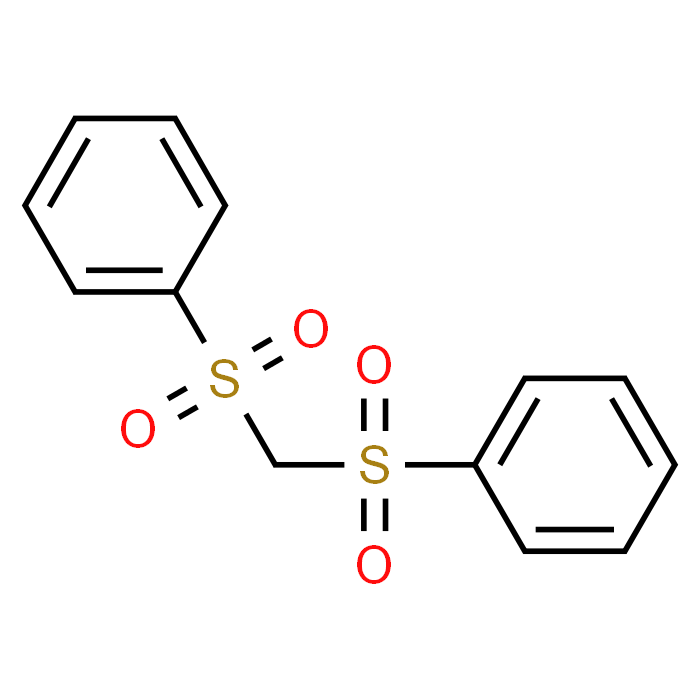 Bis(phenylsulfonyl)methane - Achmem
