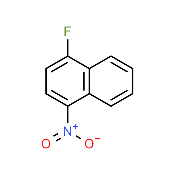 1-Fluoro-4-nitronaphthalene