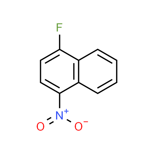 1-Fluoro-4-nitronaphthalene