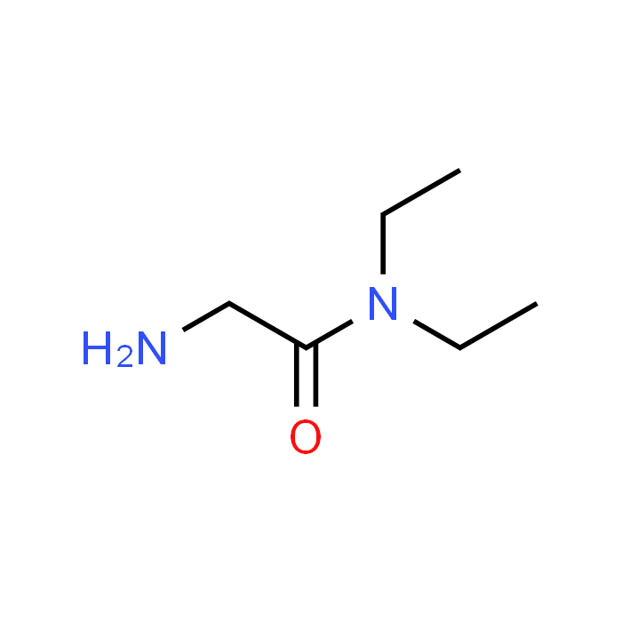 2-Amino-N,N-diethylacetamide