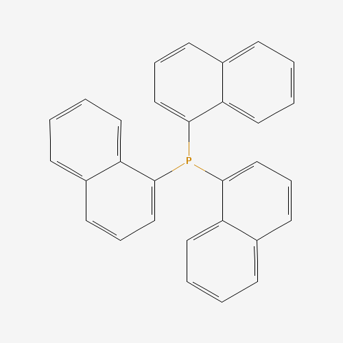 Tri(naphthalen-1-yl)phosphine