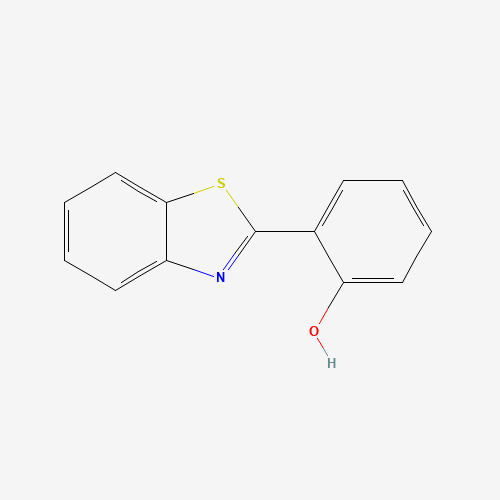 2-(2-Hydroxyphenyl)benzothiazole