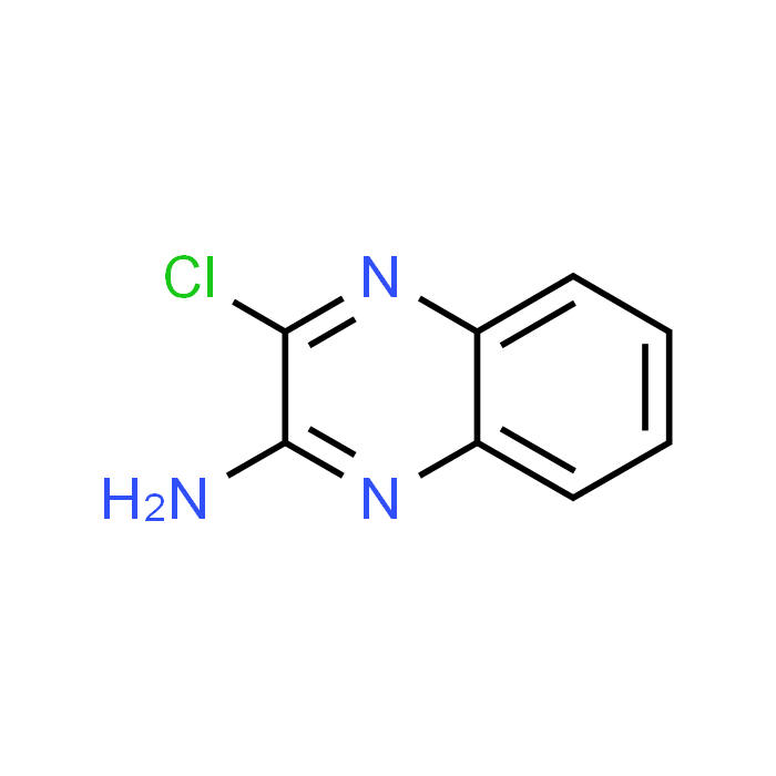 3-Chloroquinoxalin-2-amine