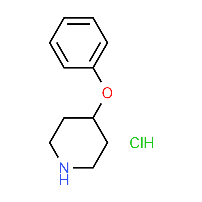 4-Phenoxypiperidine hydrochloride