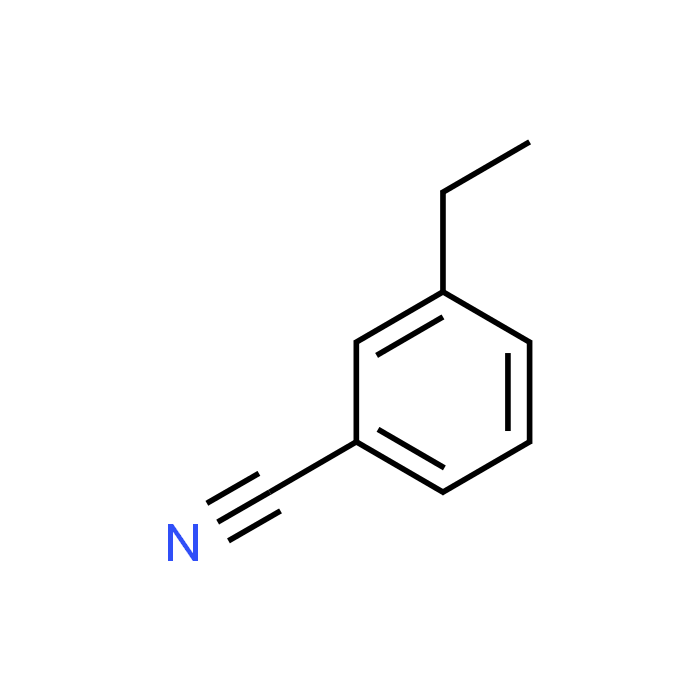 3-Ethylbenzonitrile