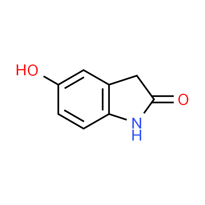 5-Hydroxyindolin-2-one