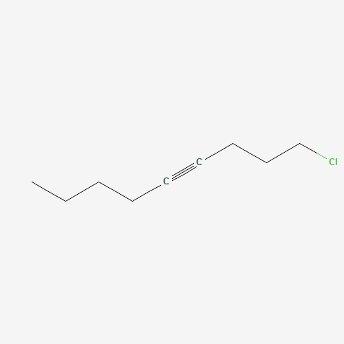 1-Chloronon-4-yne