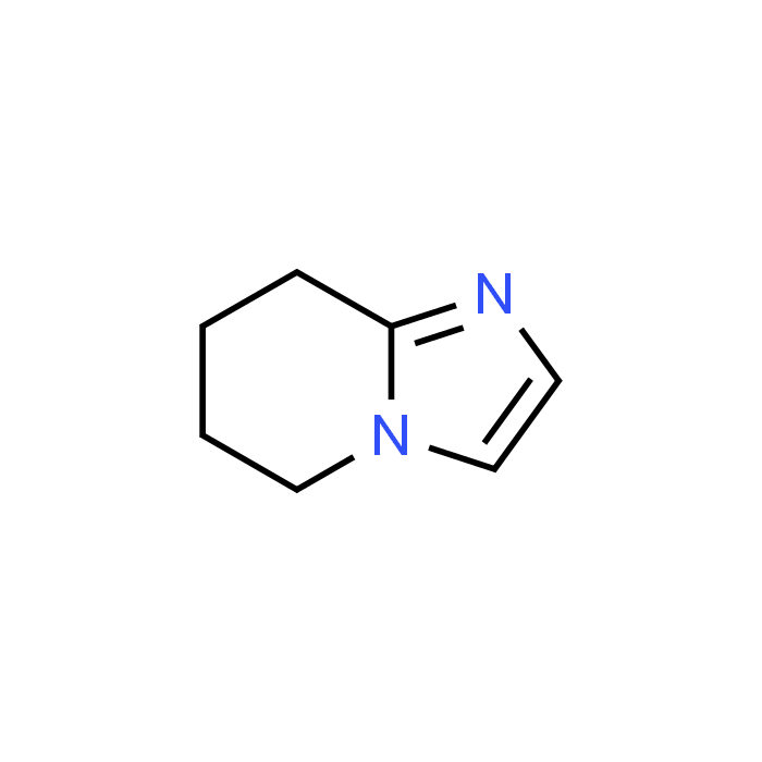 5,6,7,8-Tetrahydroimidazo[1,2-a]pyridine