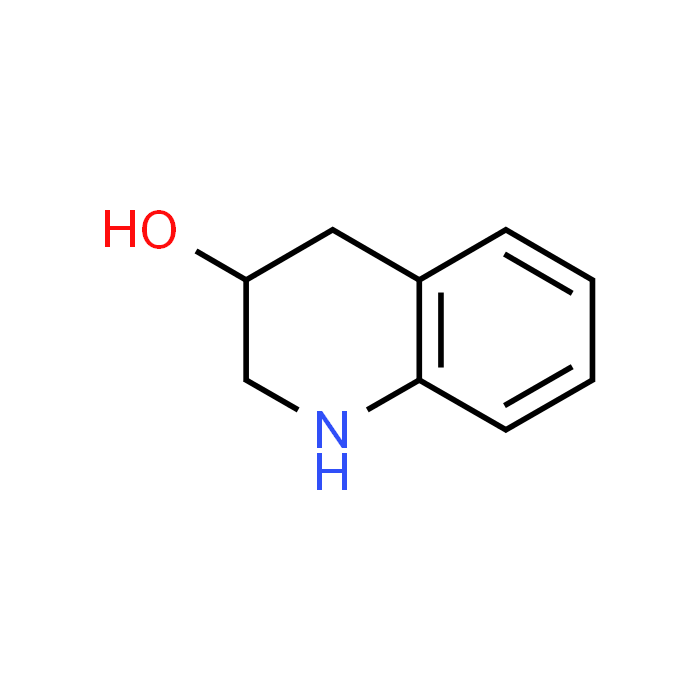 1,2,3,4-Tetrahydroquinolin-3-ol