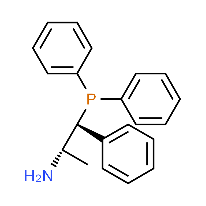 (1S,2S)-1-(Diphenylphosphino)-1-phenylpropan-2-amine