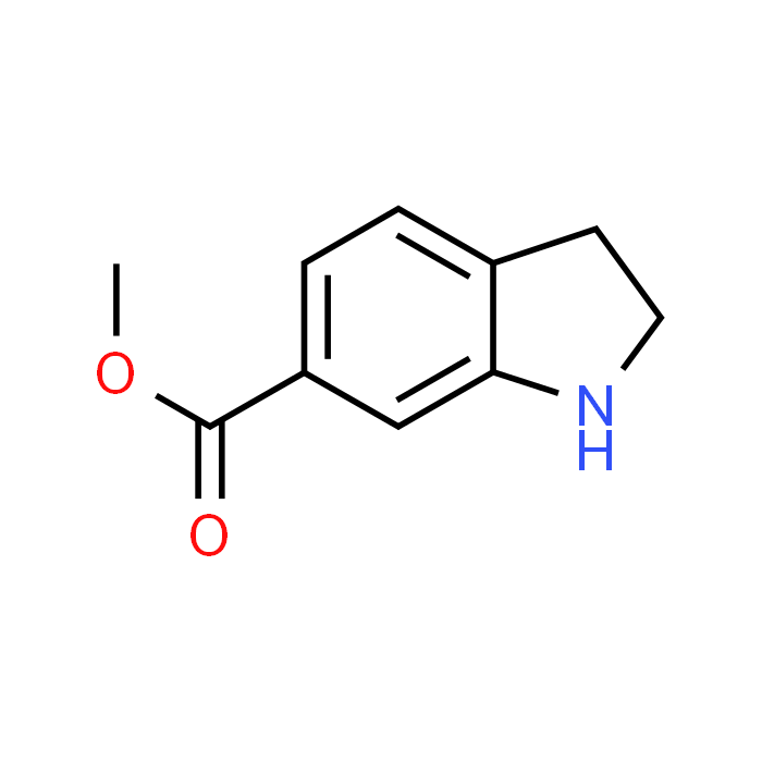 Methyl indoline-6-carboxylate