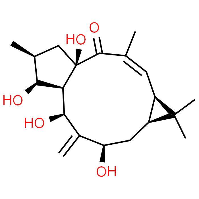 7beta-Hydroxylathyrol