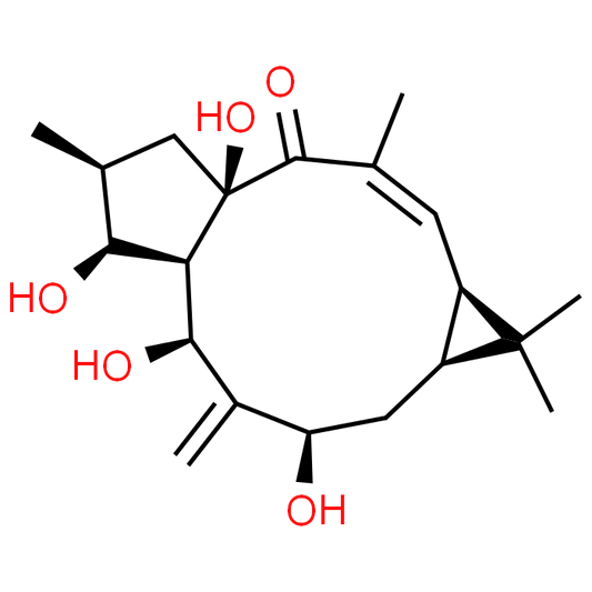 7beta-Hydroxylathyrol