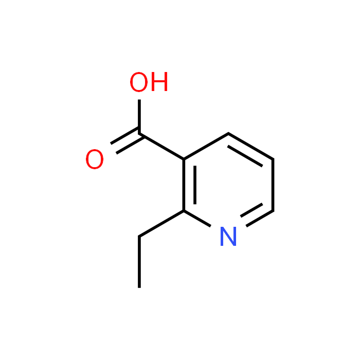 2-Ethylnicotinic acid