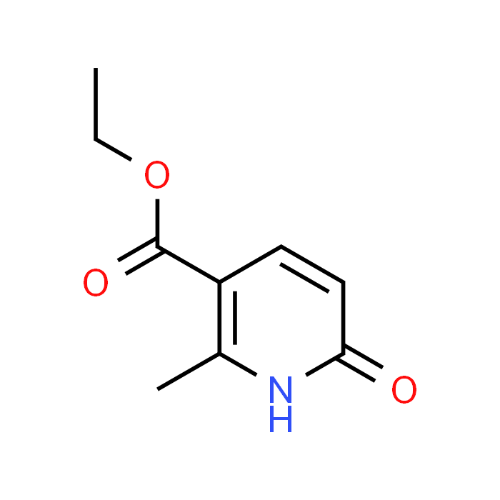 Ethyl 2-methyl-6-oxo-1,6-dihydropyridine-3-carboxylate