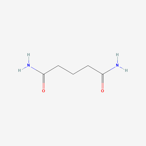 Glutaramide