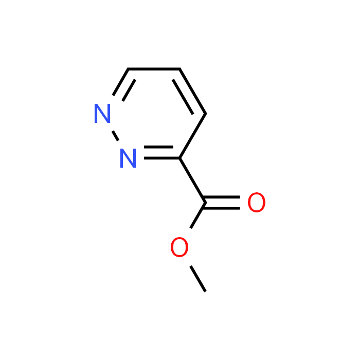 Methyl pyridazine-3-carboxylate