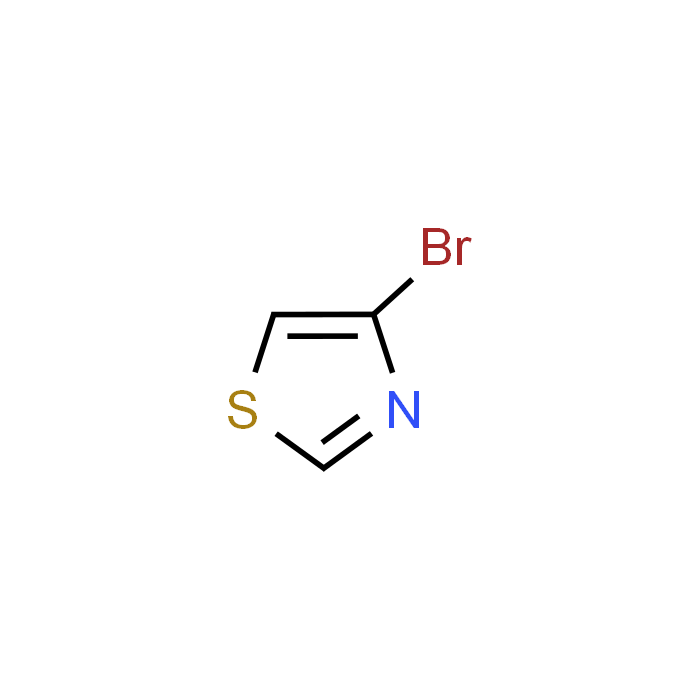 4-Bromothiazole