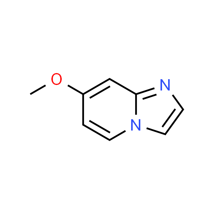 7-Methoxyimidazo[1,2-a]pyridine