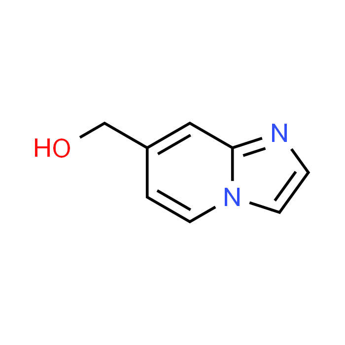 Imidazo[1,2-a]pyridine-7-methanol
