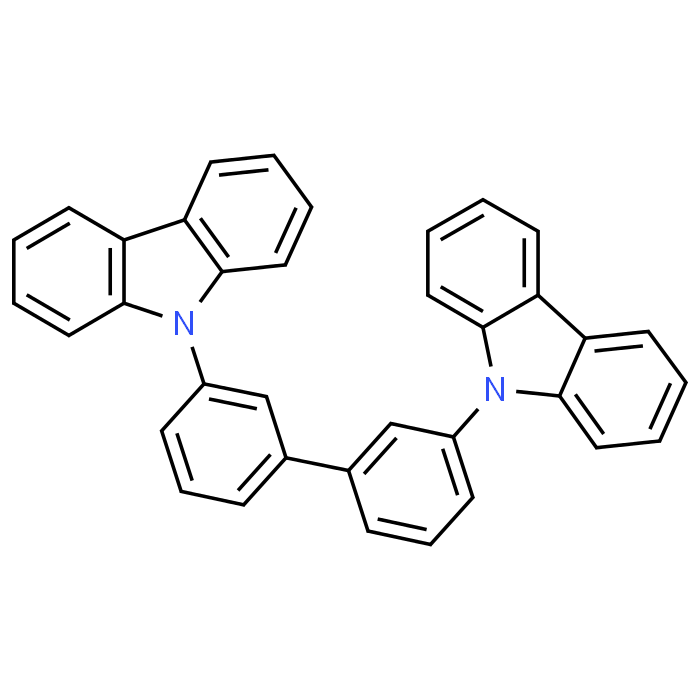 3,3'-Di(9H-carbazol-9-yl)-1,1'-biphenyl