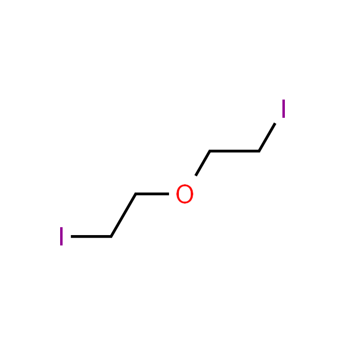 1-Iodo-2-(2-iodoethoxy)ethane