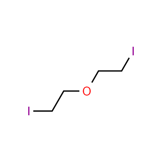 1-Iodo-2-(2-iodoethoxy)ethane