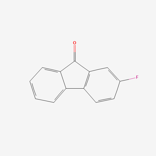 2-Fluoro-9H-fluoren-9-one